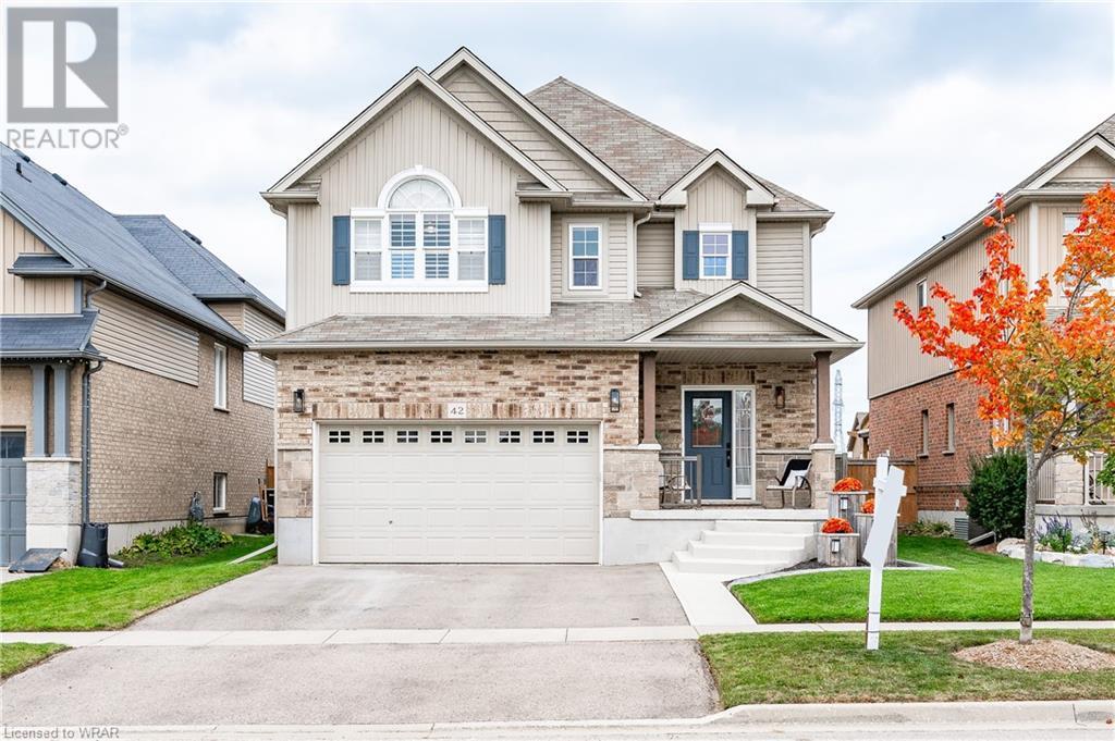 42 KROPF Drive