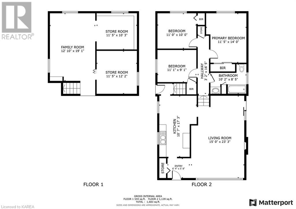 3143 PRINCESS Street