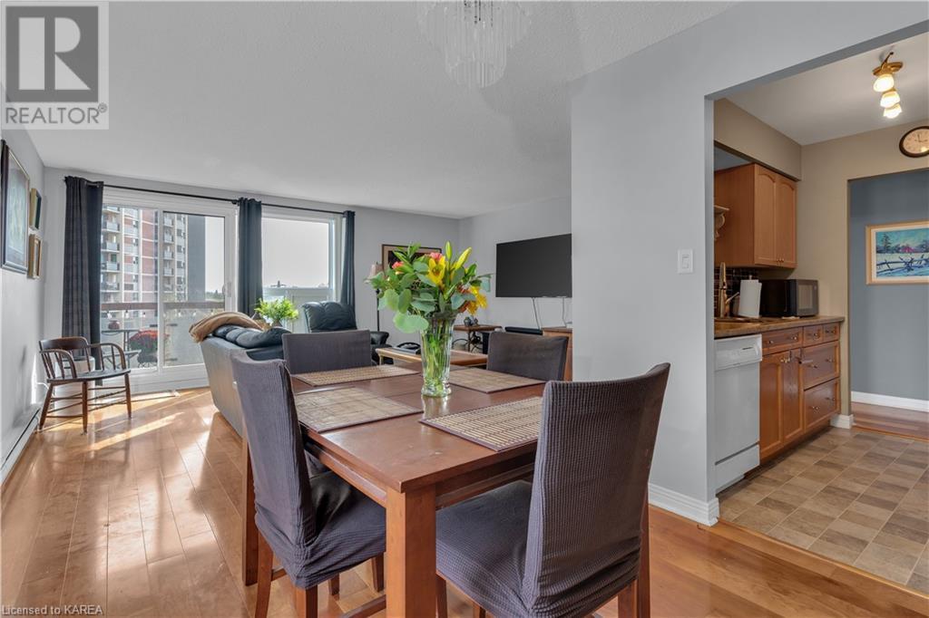 315 REGENT Street Unit# 403