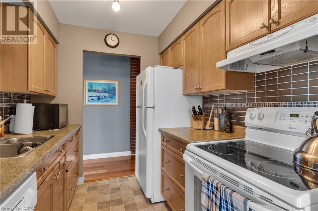 315 REGENT Street Unit# 403