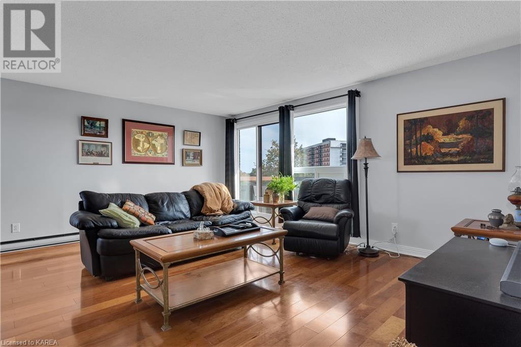 315 REGENT Street Unit# 403