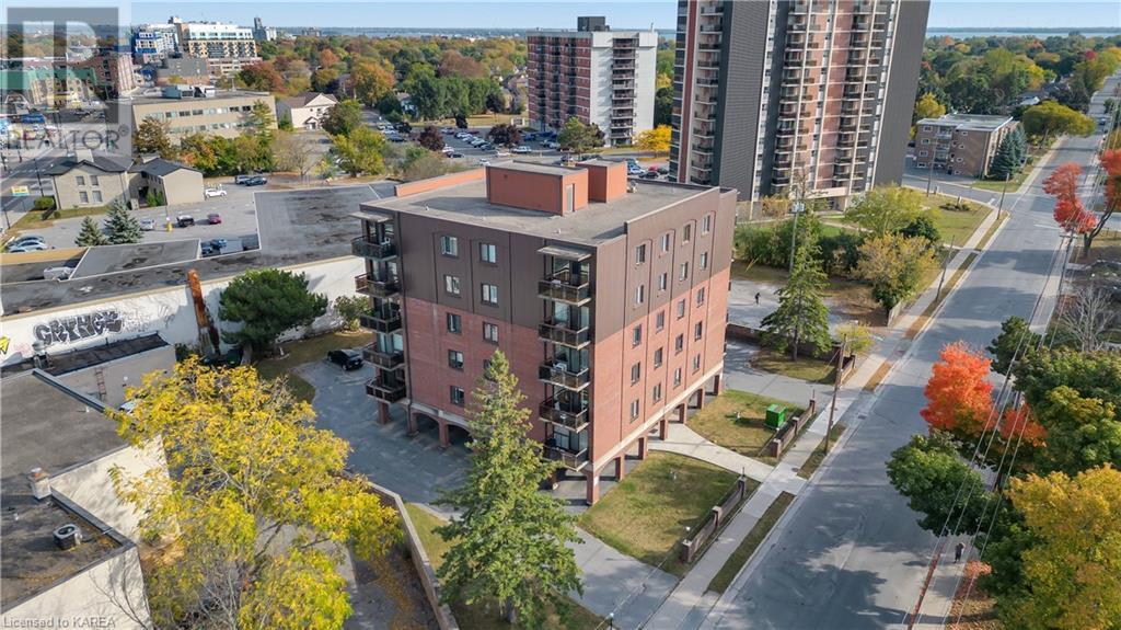 315 REGENT Street Unit# 403