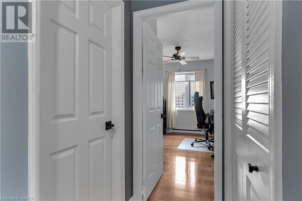 315 REGENT Street Unit# 403