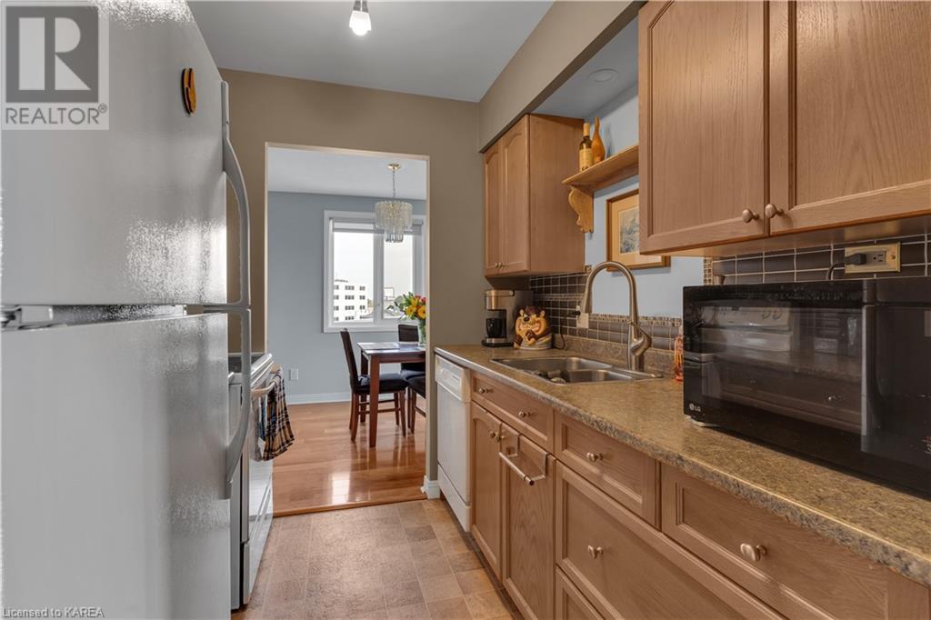315 REGENT Street Unit# 403