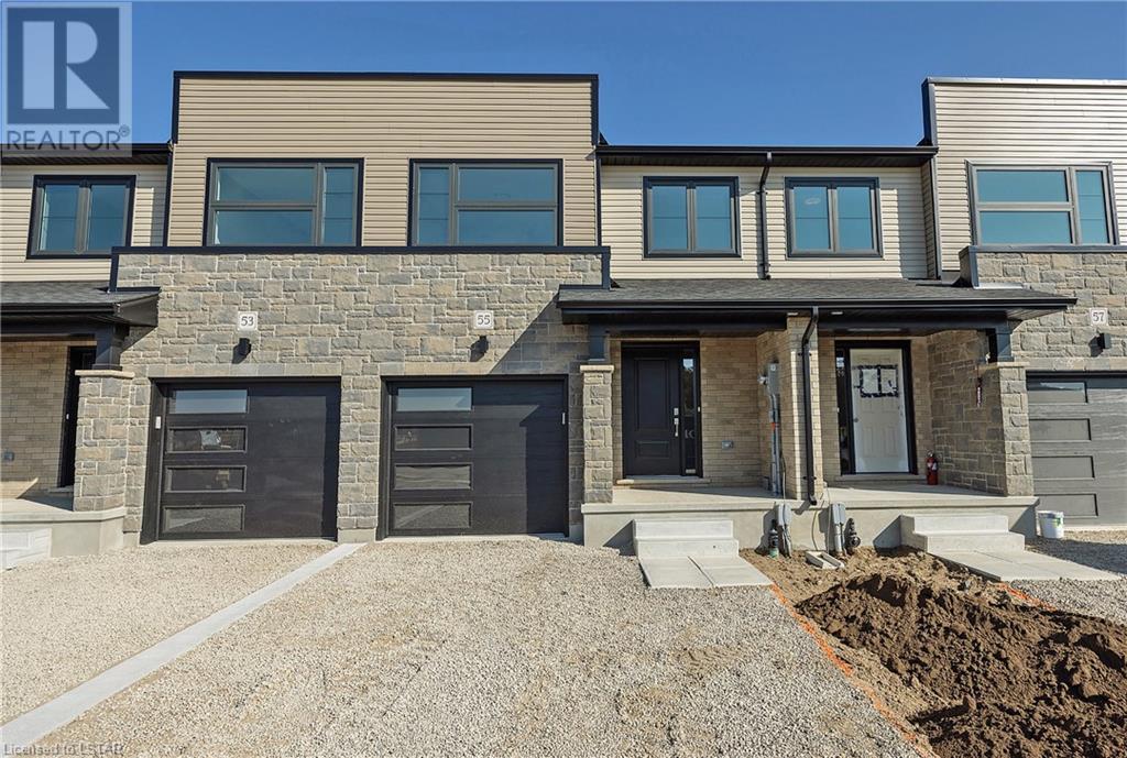 55 EMPIRE Parkway