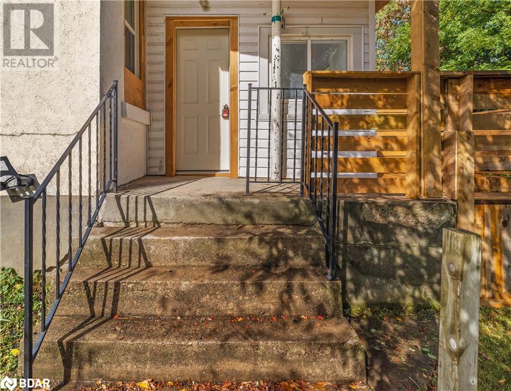 267 CHARLES Street