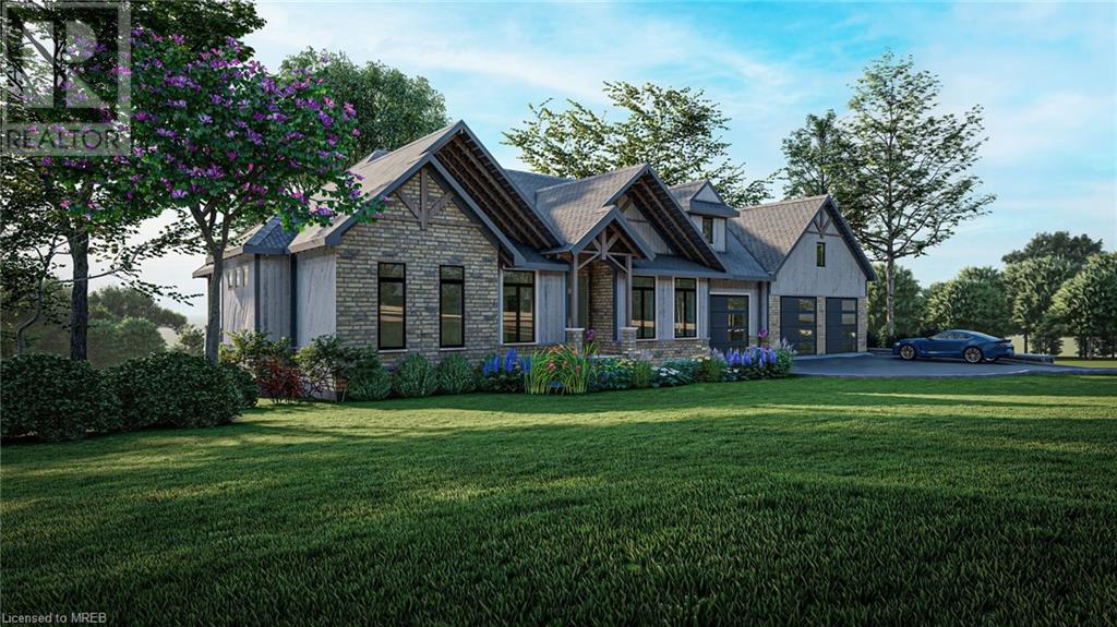 671 LIONS CLUB Road