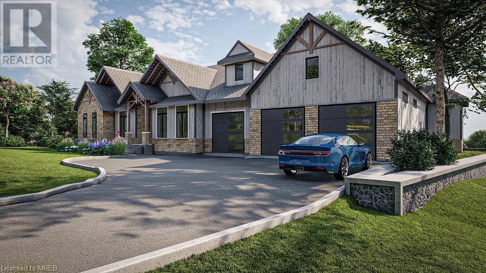 671 LIONS CLUB Road
