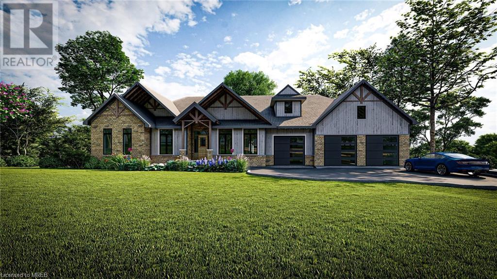 671 LIONS CLUB Road