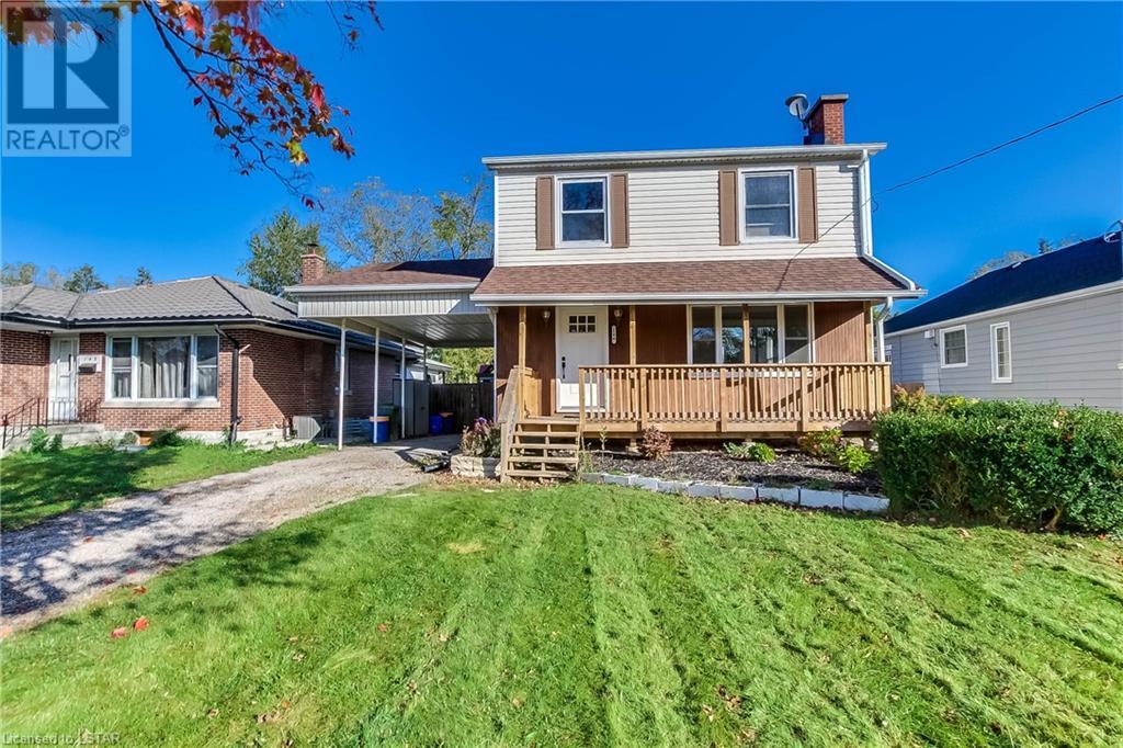 144 LOCUST Street