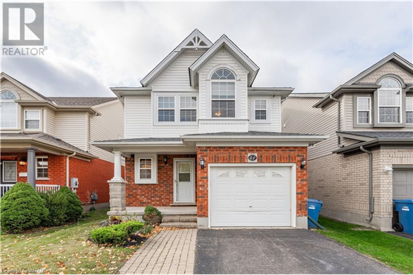 41 SINCLAIR Street, Guelph