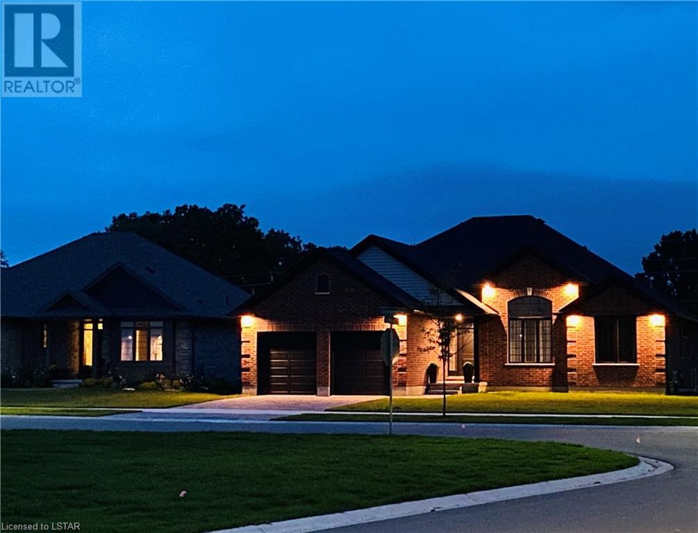 1989 LOCKWOOD CRESCENT Crescent