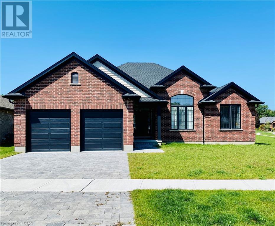 1989 LOCKWOOD CRESCENT Crescent