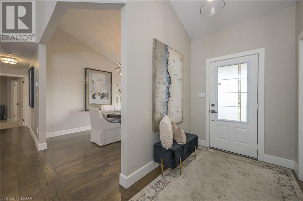 7 PINEHURST Drive