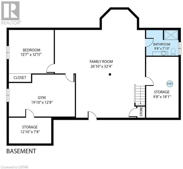 7 PINEHURST Drive