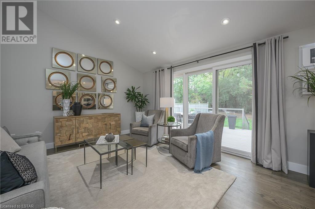 7 PINEHURST Drive