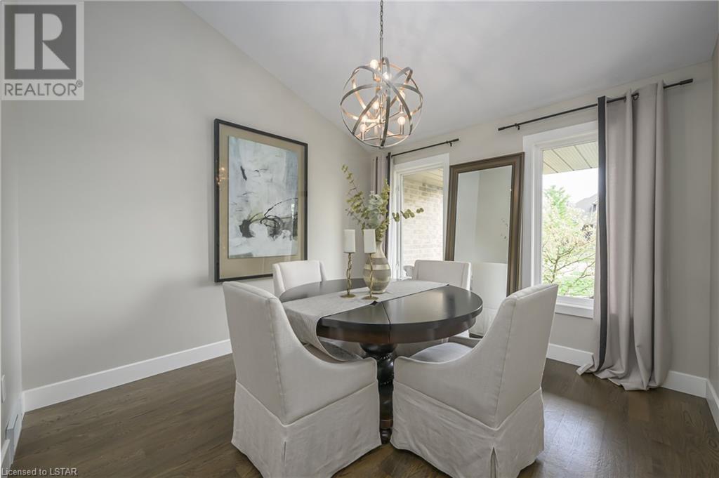 7 PINEHURST Drive