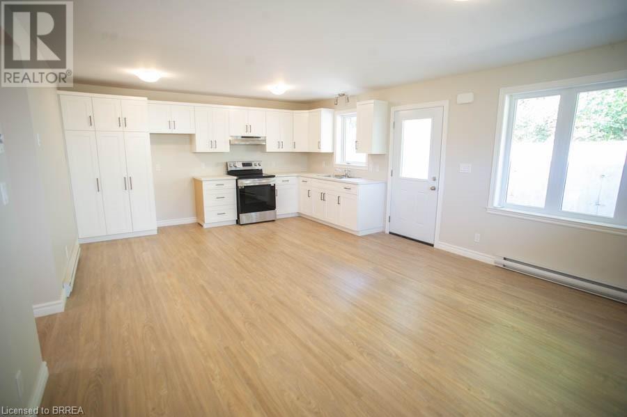 245 METCALFE Street N Unit# REAR