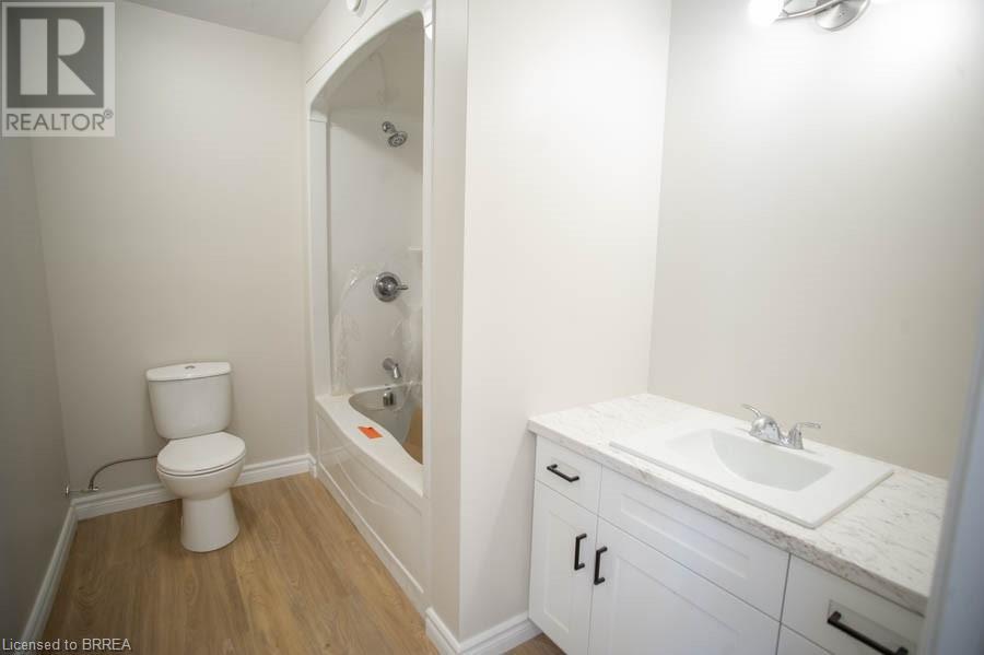 245 METCALFE Street N Unit# REAR