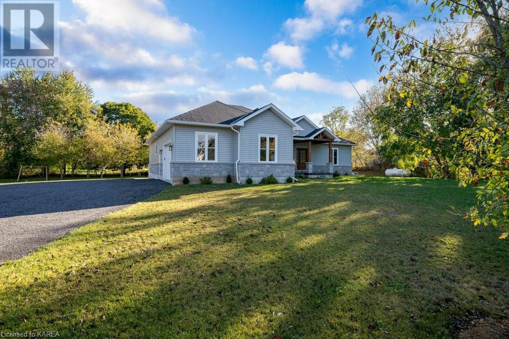 4557 COUNTY ROAD 4 Road