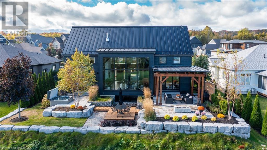 171 WEST RIDGE Drive