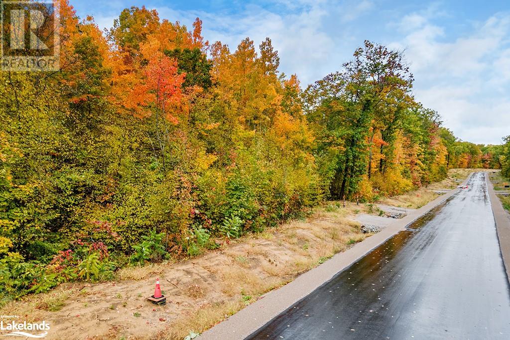 LOT 4 VOYAGEUR Drive