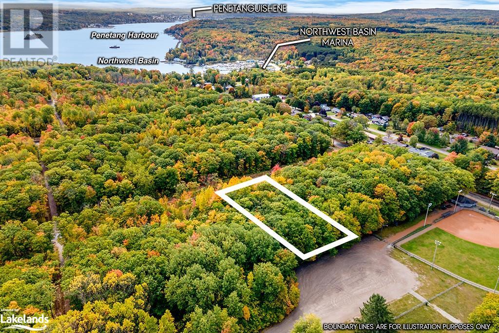 LOT 4 VOYAGEUR Drive