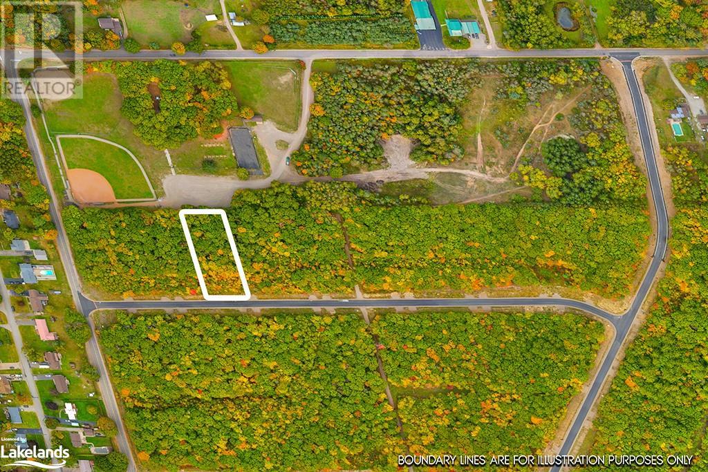 LOT 4 VOYAGEUR Drive