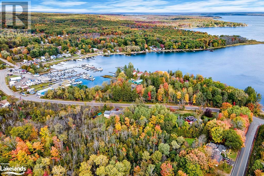 LOT 4 VOYAGEUR Drive