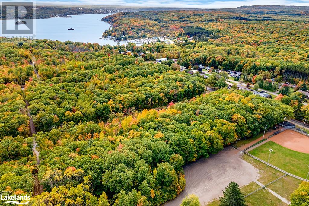 LOT 4 VOYAGEUR Drive