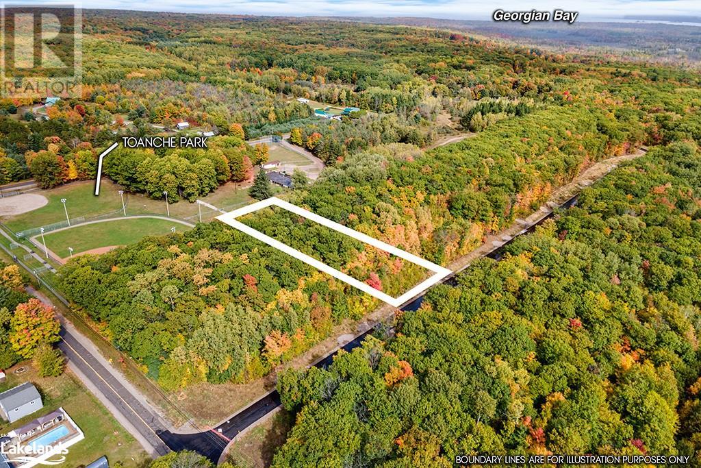 LOT 4 VOYAGEUR Drive