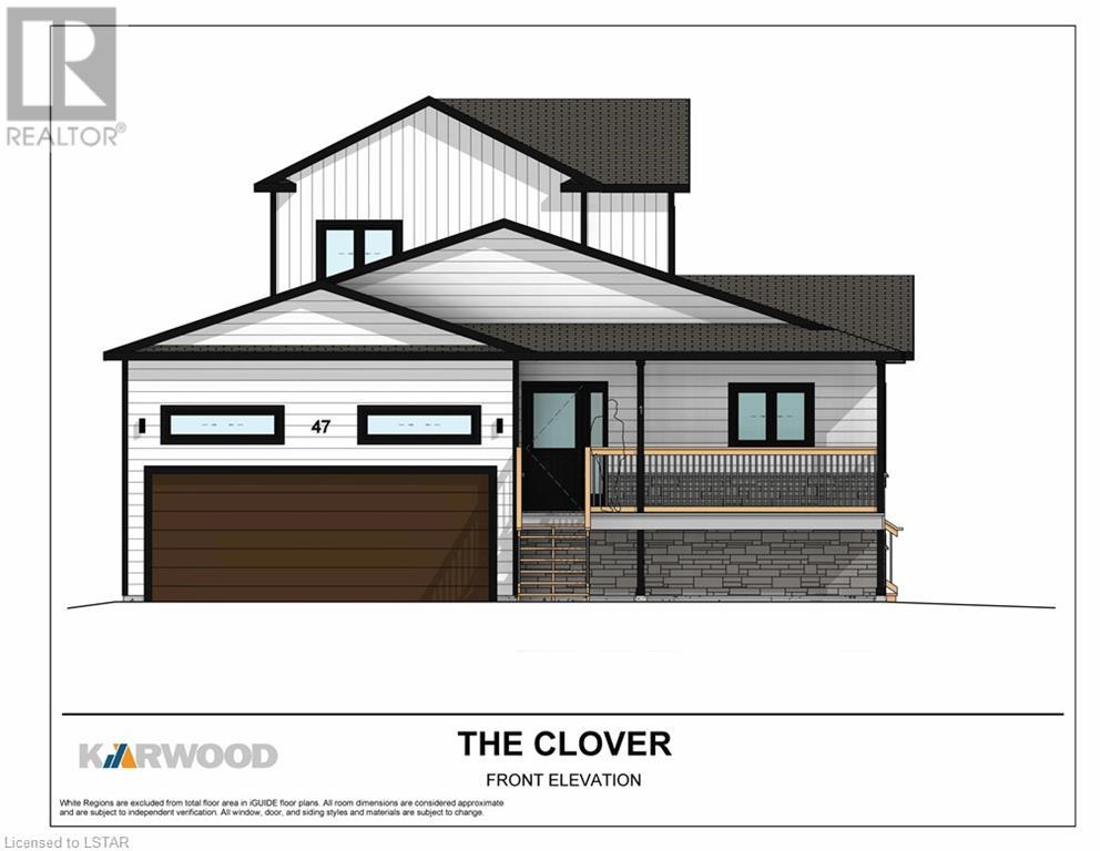 47 WAYSIDE Lane