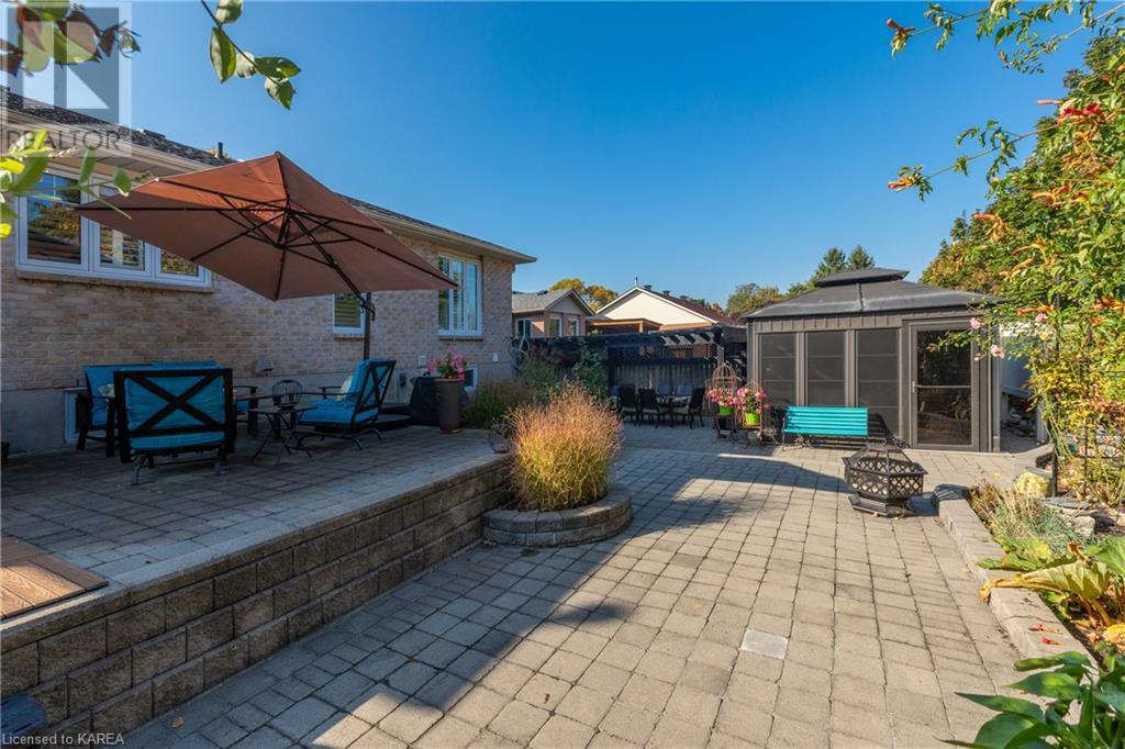 77 BARKER Drive