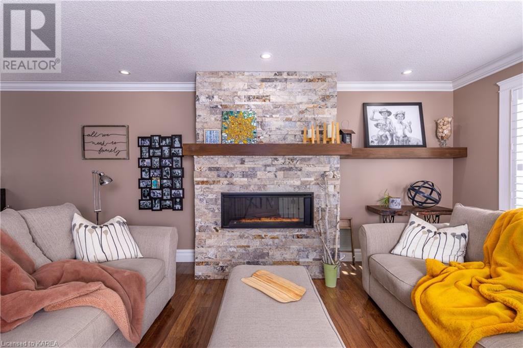 77 BARKER Drive