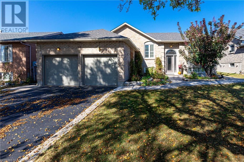 77 BARKER Drive