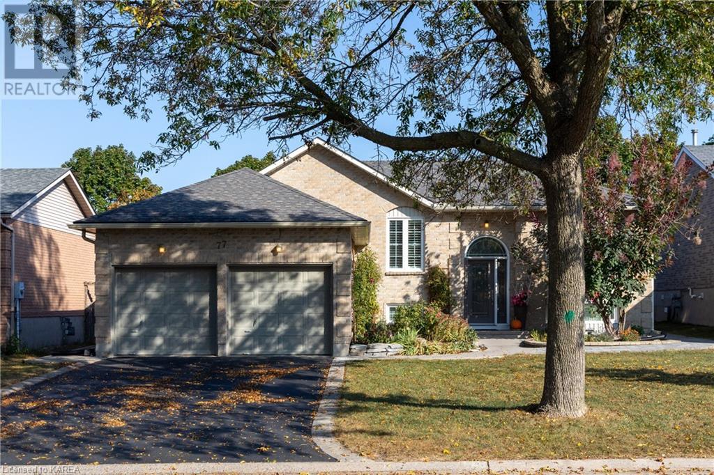 77 BARKER Drive
