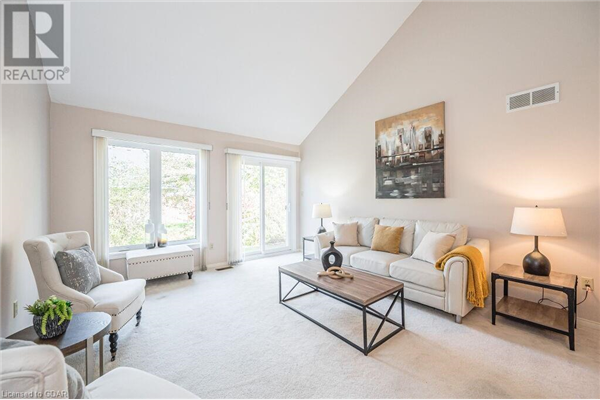 60 PTARMIGAN Drive Unit# 25, Guelph