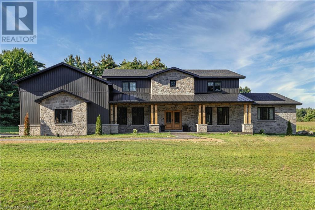 3942 BREWERS MILLS Road