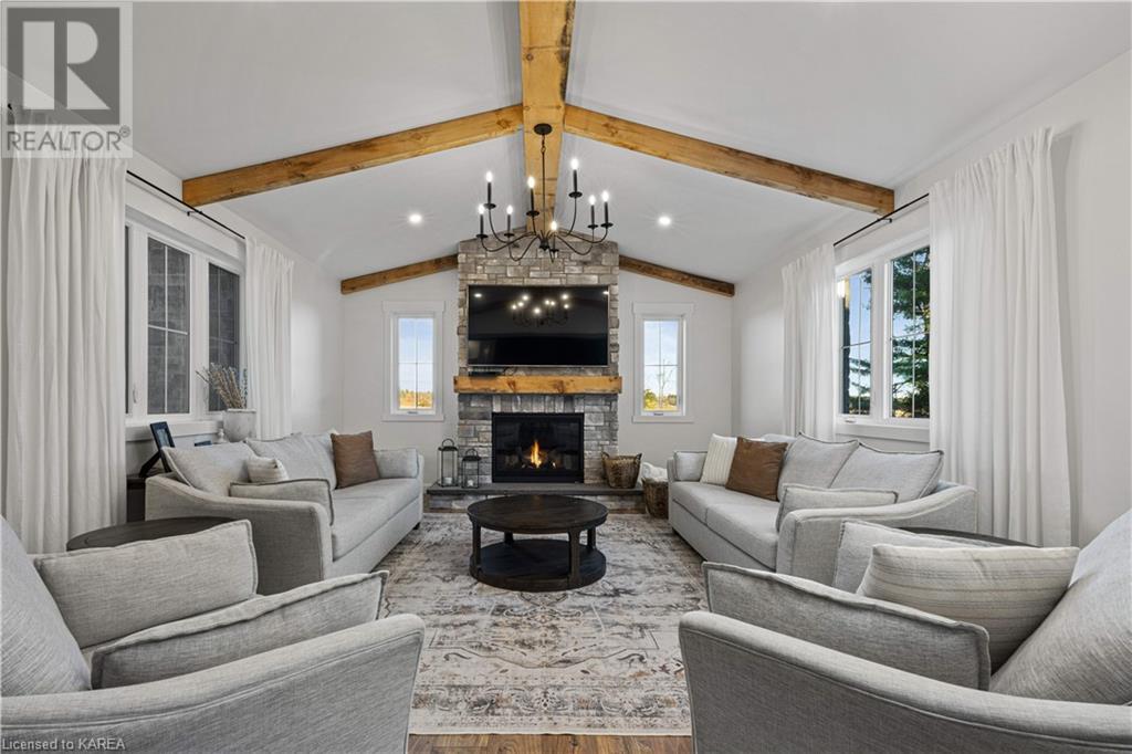 3942 BREWERS MILLS Road