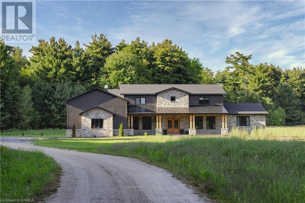 3942 BREWERS MILLS Road