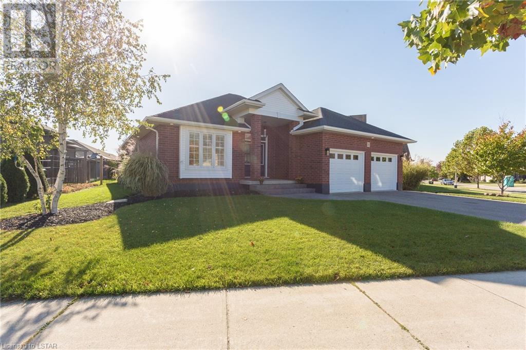 30 AMBLESIDE Drive