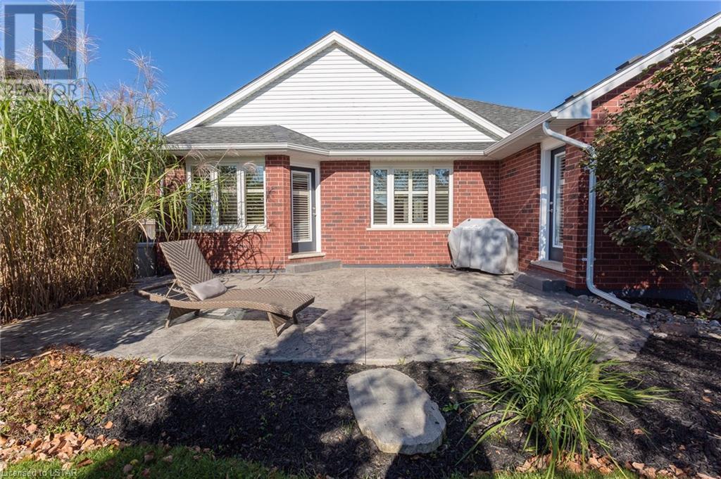 30 AMBLESIDE Drive