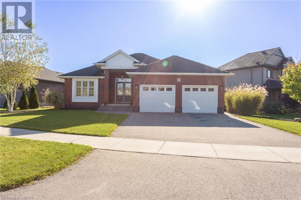 30 AMBLESIDE Drive