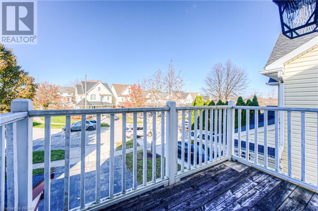 116 MARCY Crescent