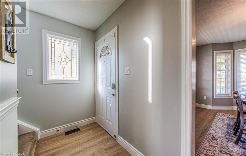 116 MARCY Crescent