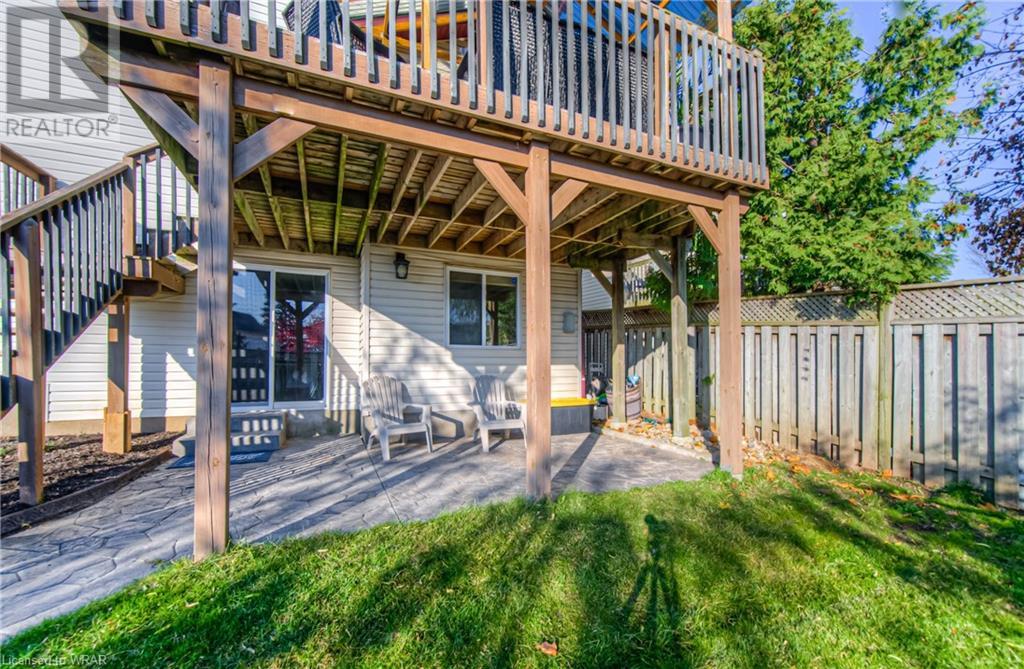116 MARCY Crescent