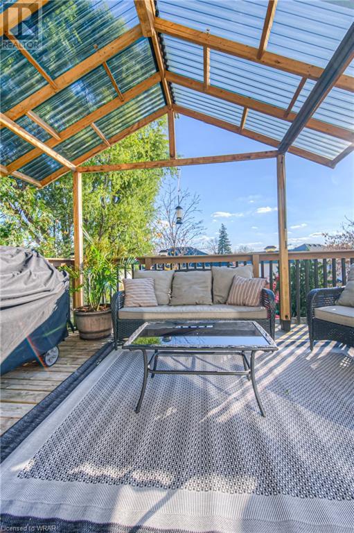 116 MARCY Crescent
