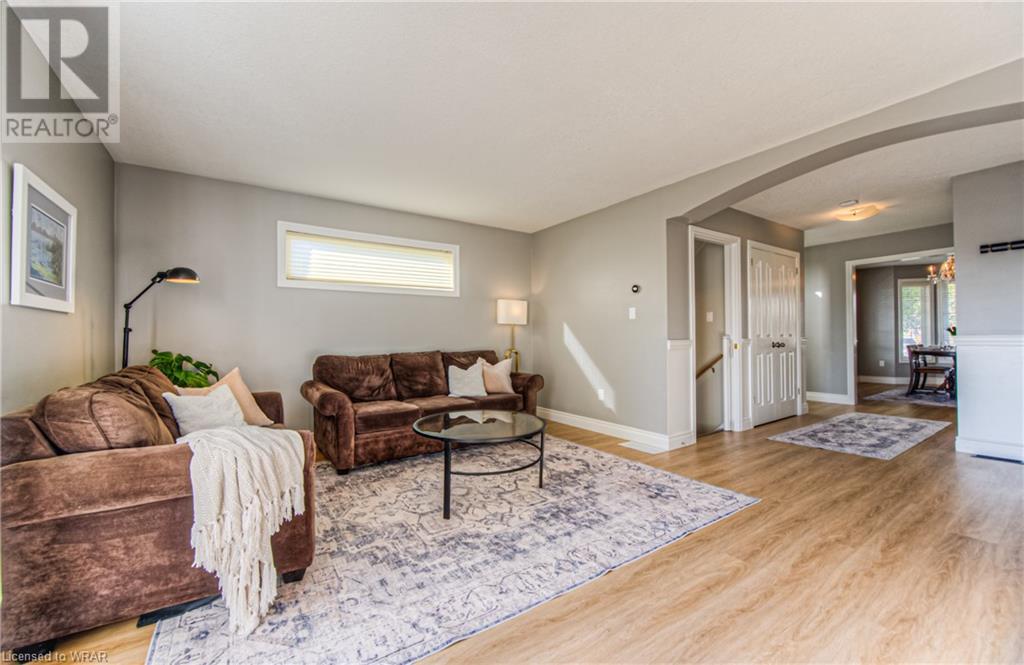 116 MARCY Crescent