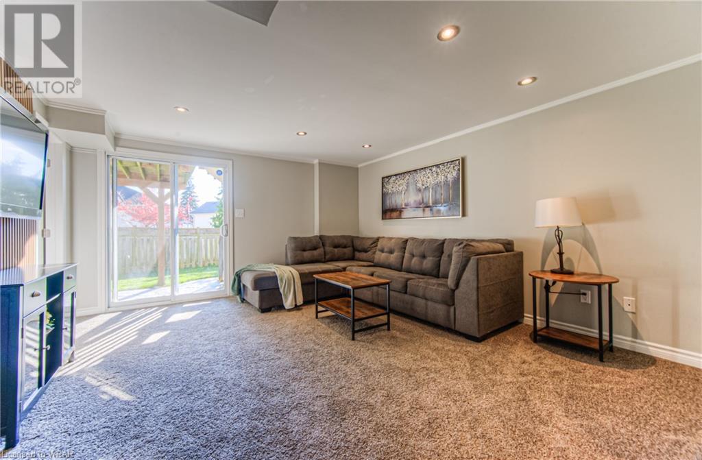 116 MARCY Crescent