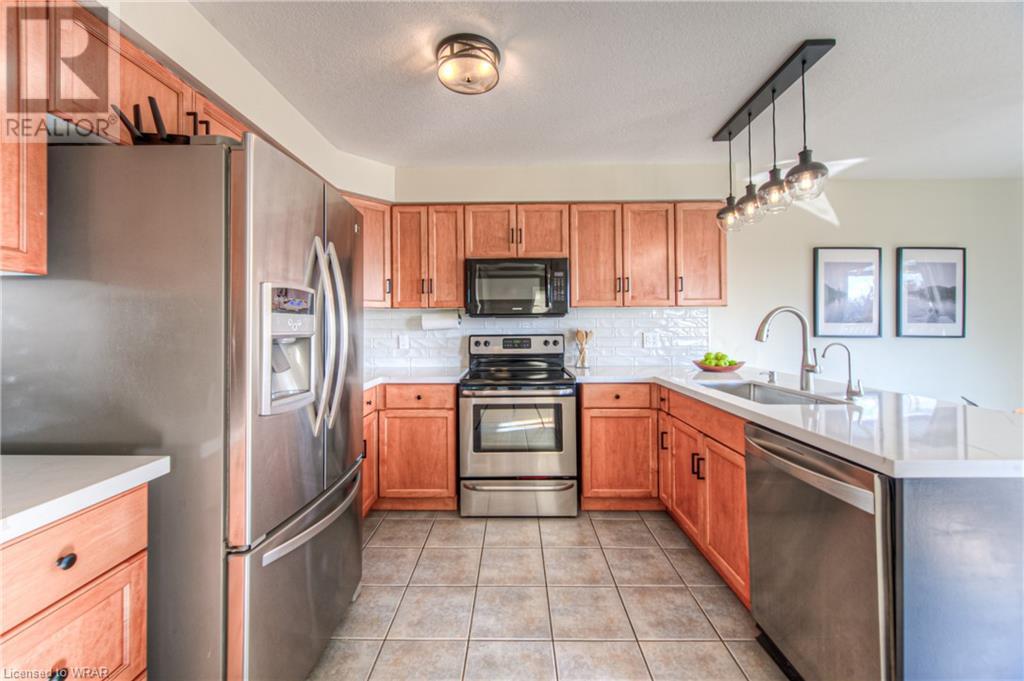 116 MARCY Crescent
